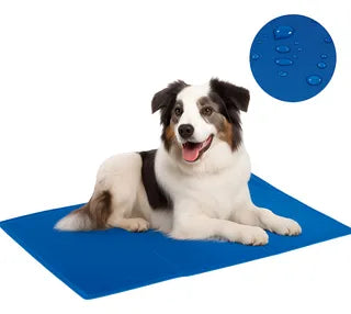 Manta refrigerante para tu mascota 50x40cm